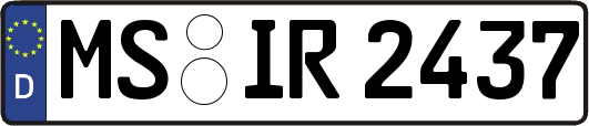 MS-IR2437