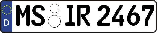 MS-IR2467