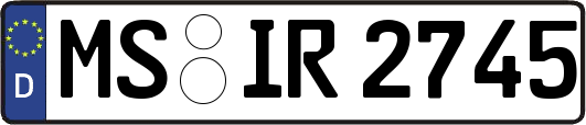 MS-IR2745