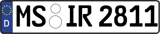 MS-IR2811