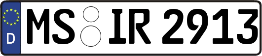 MS-IR2913