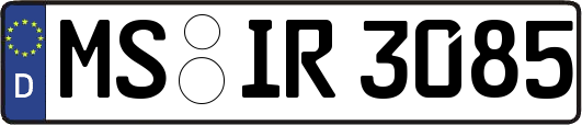 MS-IR3085