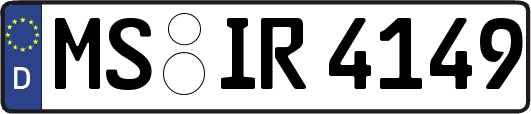 MS-IR4149