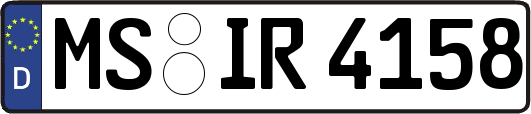 MS-IR4158