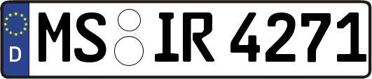 MS-IR4271