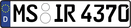 MS-IR4370