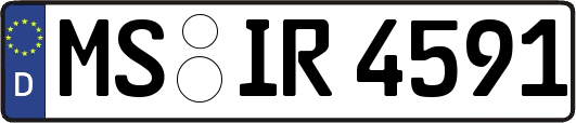 MS-IR4591