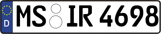 MS-IR4698