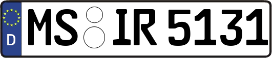 MS-IR5131