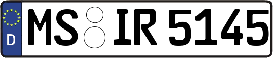 MS-IR5145
