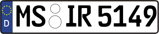 MS-IR5149