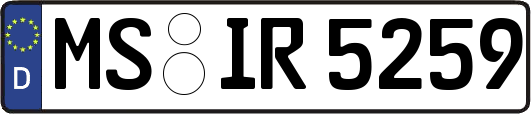 MS-IR5259