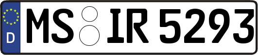 MS-IR5293