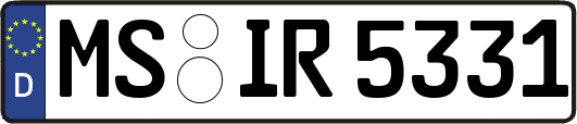 MS-IR5331