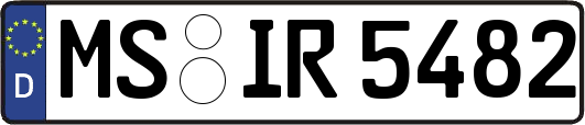 MS-IR5482