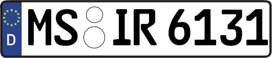 MS-IR6131
