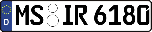 MS-IR6180