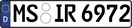 MS-IR6972