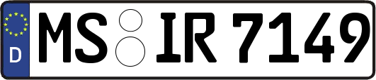 MS-IR7149