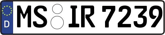 MS-IR7239