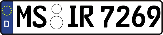 MS-IR7269