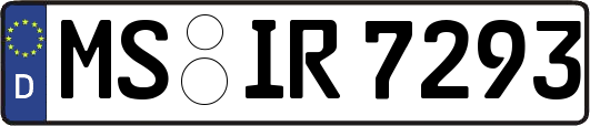 MS-IR7293