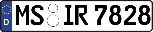 MS-IR7828