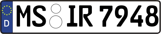 MS-IR7948