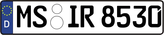 MS-IR8530