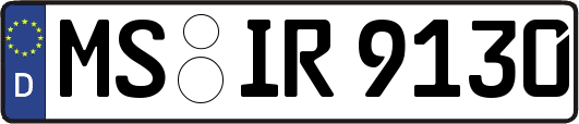 MS-IR9130