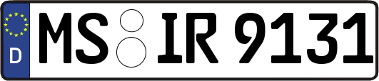 MS-IR9131