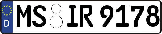 MS-IR9178