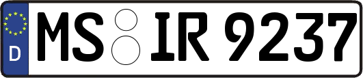 MS-IR9237