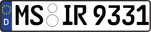MS-IR9331