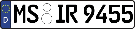 MS-IR9455