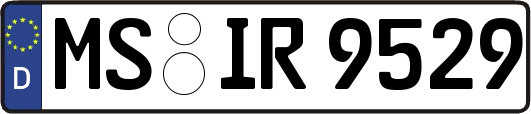 MS-IR9529