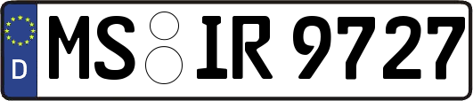 MS-IR9727
