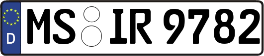 MS-IR9782