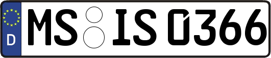 MS-IS0366
