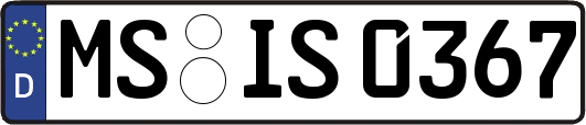 MS-IS0367