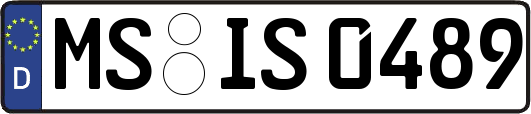 MS-IS0489