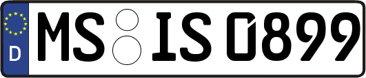 MS-IS0899