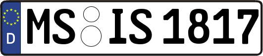 MS-IS1817