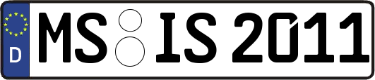 MS-IS2011
