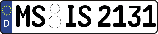 MS-IS2131