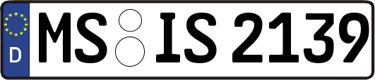 MS-IS2139