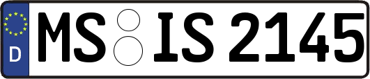 MS-IS2145