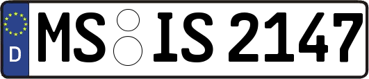 MS-IS2147