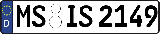 MS-IS2149