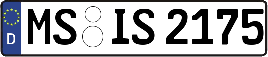 MS-IS2175